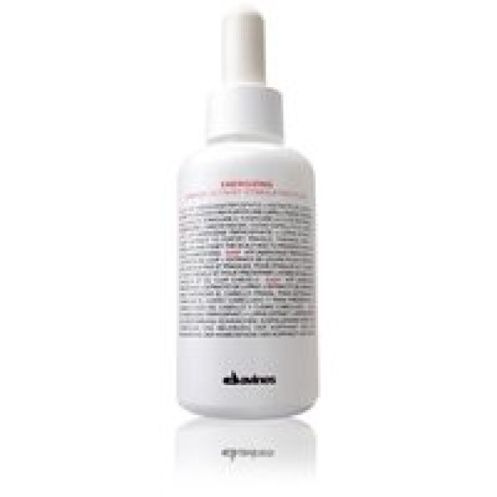 EASF=Енергетично-активна рідина, що стимулює ріст волосся Davines, 100мл