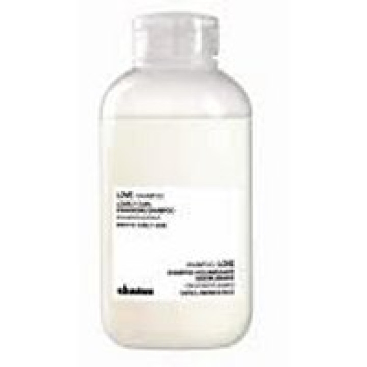 LOVE Шампунь, що посилює завиток Davines, 1000мл