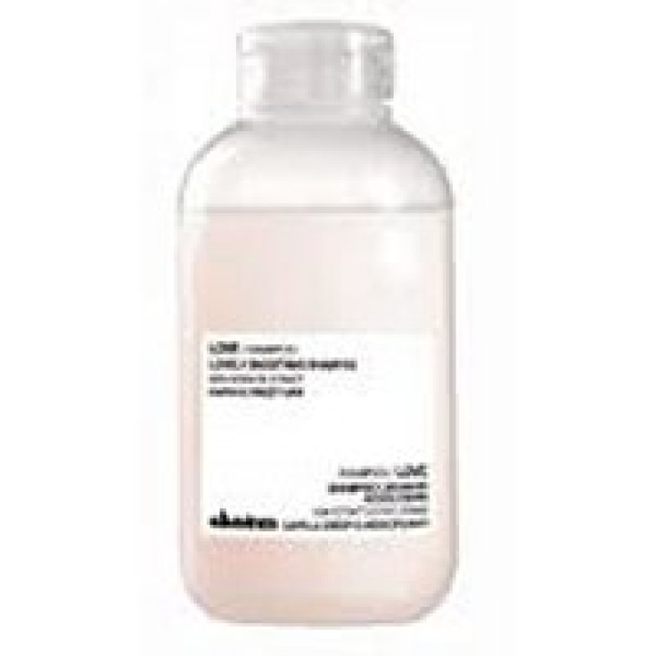 LOVE Шампунь, що розгладжує локони Davines, 1000мл