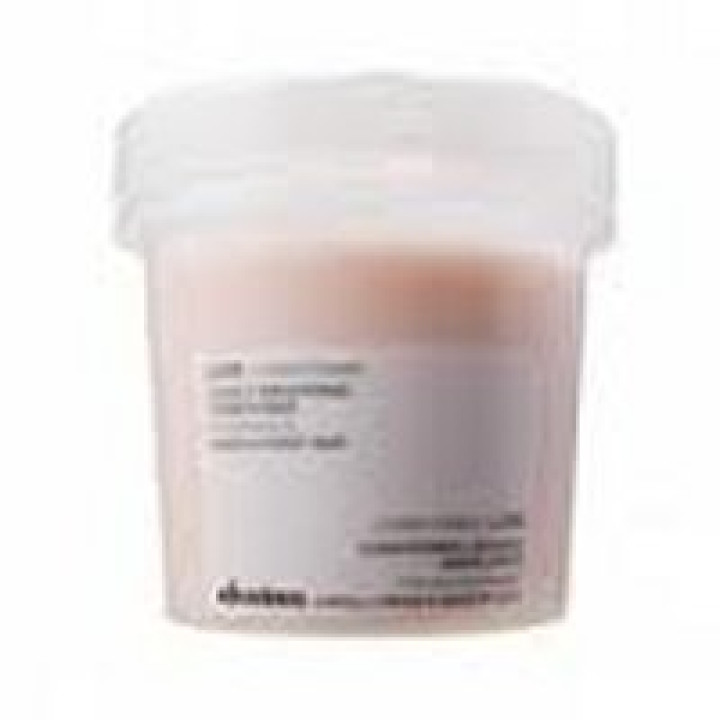 LOVE Кондиціонер, що розгладжує локони Davines, 250мл