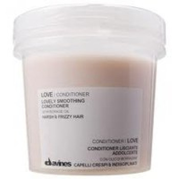 LOVE Кондиціонер, що розгладжує локони Davines, 75мл