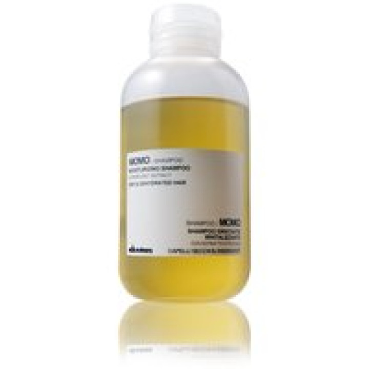 MOMO Зволожуючий шампунь Davines, 250 мл