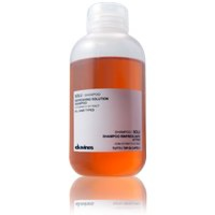 SOLU Освіжаючий шампунь Davines, 250мл
