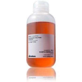 SOLU Освіжаючий шампунь Davines, 1000мл