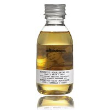 Живильна олія для обличчя, волосся та тіла Davines, 140 мл