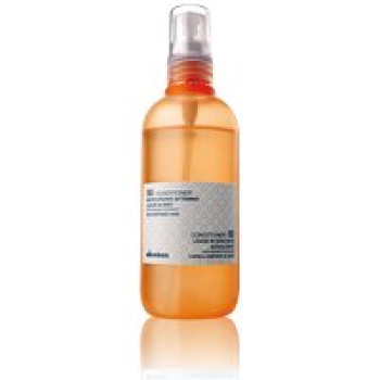 SU Кондиціонер для волосся незмивний після сонця Davines, 125 мл