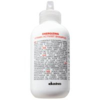 VAS= Вітамінний активний шампунь Davines, 250 мл