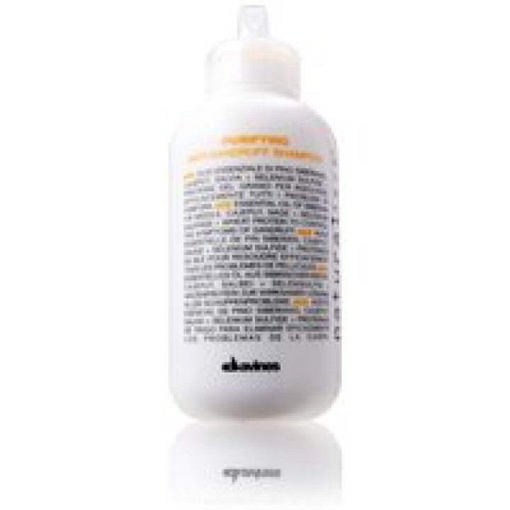 ADS Шампунь проти лупи Davines, 250мл