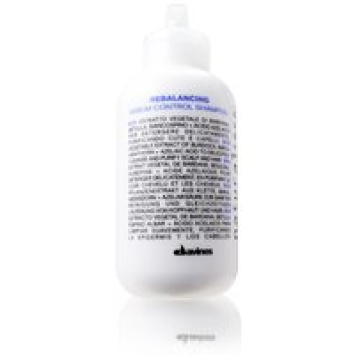 SCS Балансуючий шампунь Davines, 1000мл