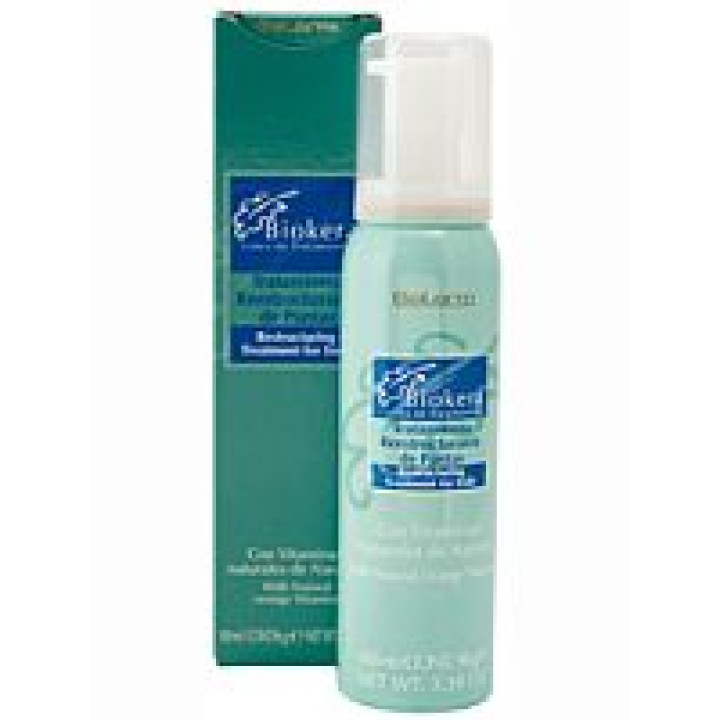 Tratamiento reestructurante de puntas сироватка для кінчиків волосся