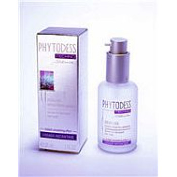 Сироватка для посічених кінчиків волосся