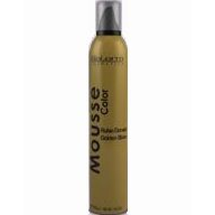 Color avellana – горіх