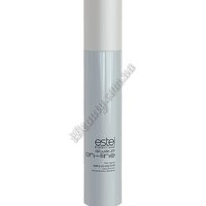 Лак для волосся екстрасильна фіксація On-line Estel, 336 ml
