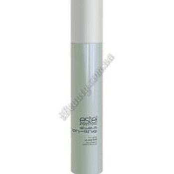 Лак для волосся сильна фіксація On-line Estel, 336 ml