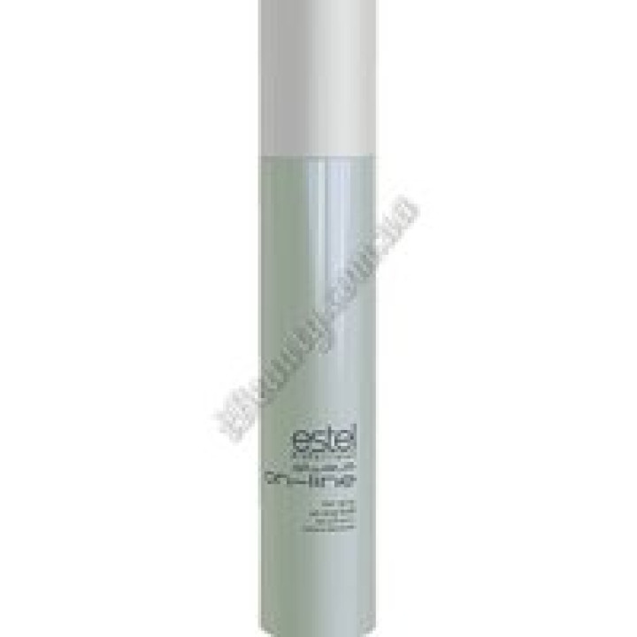 Лак для волосся сильна фіксація On-line Estel, 336 ml