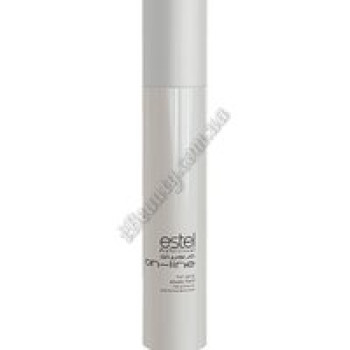 Лак для волосся еластична фіксація On-line Estel, 336 ml