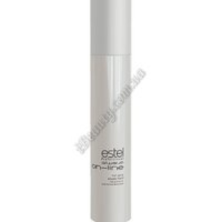 Лак для волосся еластична фіксація On-line Estel, 336 ml