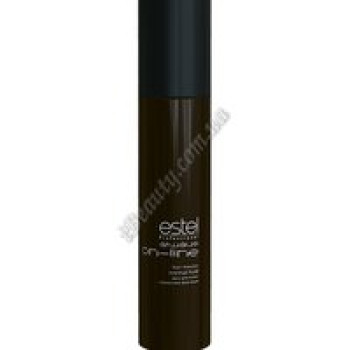 Мус для волосся нормальна фіксація On-line Estel, 300 ml