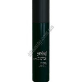 Мус для волосся сильна фіксація On-line Estel, 300 ml