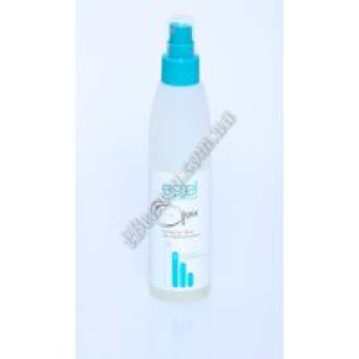Лак-спрей для волосся сильної фіксації Estel, 200 ml