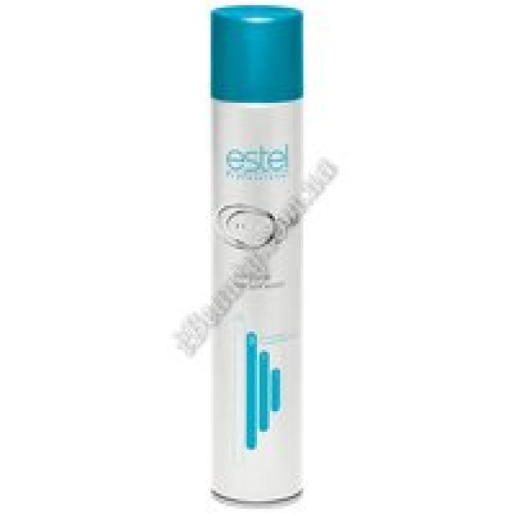 Лак для волосся екстрасильної фіксації Estel, 385 ml