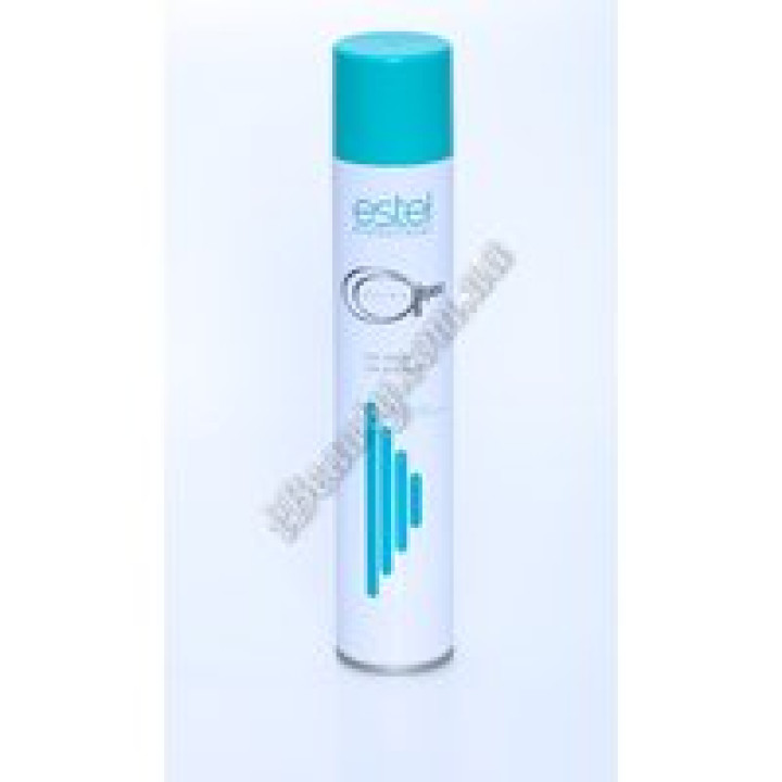 Лак для волосся сильної фіксації Estel, 385 ml