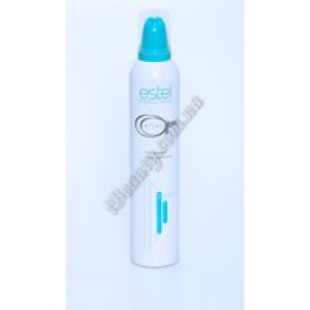 Мус для волосся нормальної фіксації Estel, 316 ml