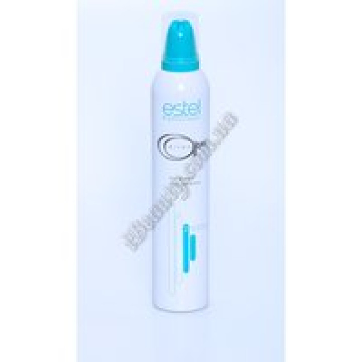 Мус для волосся нормальної фіксації Estel, 316 ml
