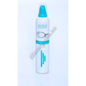 Мус для волосся для створення локонів Estel, 316 ml