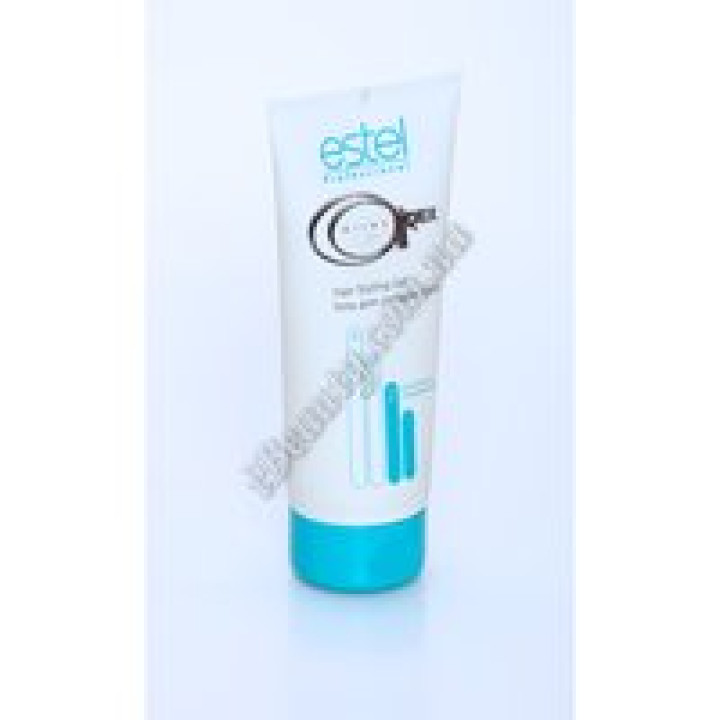 Гель для укладання волосся Нормальна фіксація Estel, 200 ml