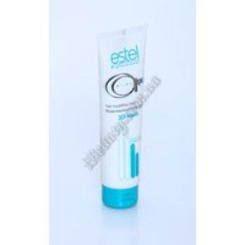 Моделюючий крем для волосся 3D-Hairs Estel, 150 ml