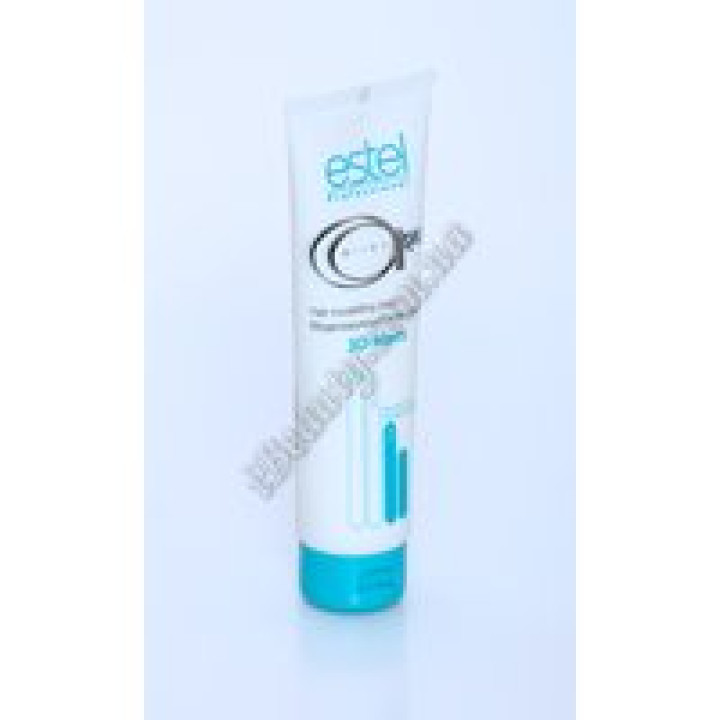 Моделюючий крем для волосся 3D-Hairs Estel, 150 ml
