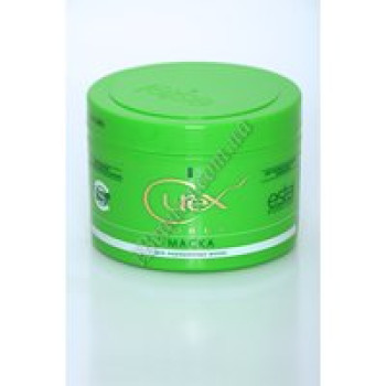 Маска для фарбованого волосся CUREX Color Save Estel, 500 ml