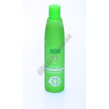 Бальзам для волосся Оновлення Колір Для холодних відтінків блонд Estel, 250 ml