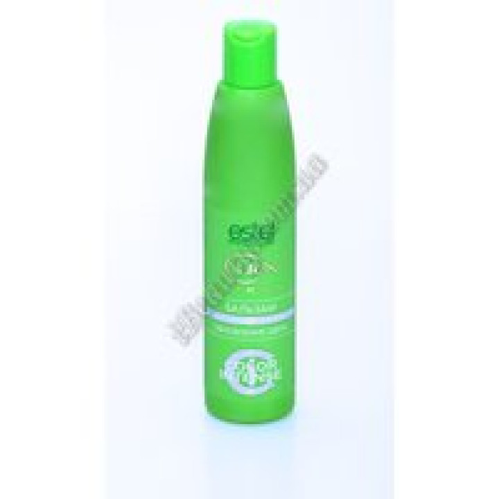 Бальзам для волосся Оновлення Колір Для холодних відтінків блонд Estel, 250 ml