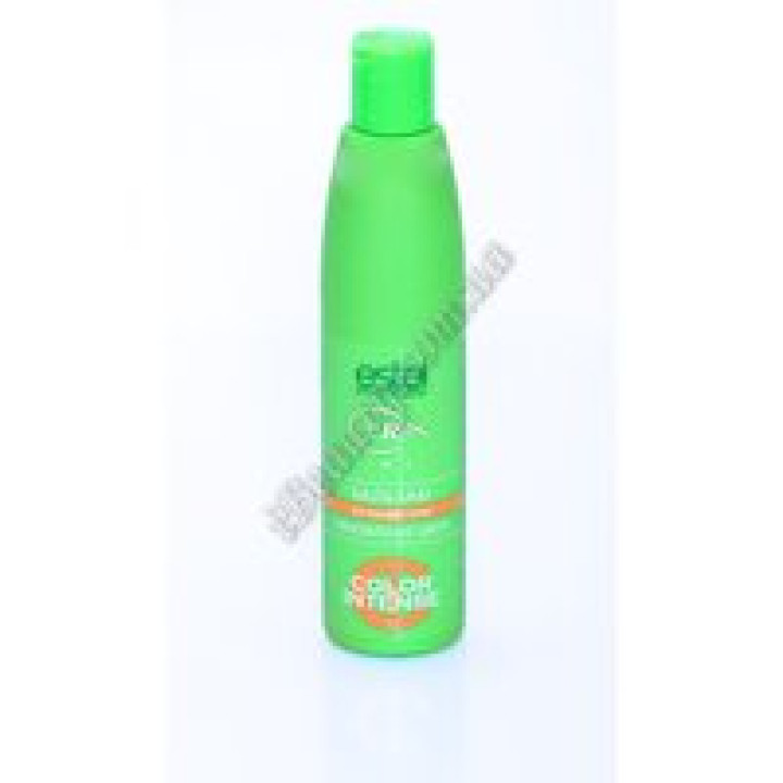 Бальзам для волосся Оновлення Колір Для мідних відтінків Estel, 250 ml