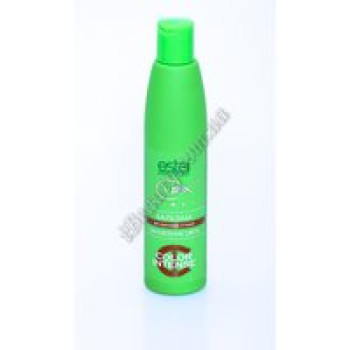 Бальзам для волосся Оновлення Колір Для коричневих відтінків Estel, 250 ml