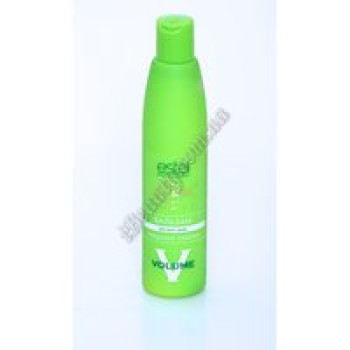 Бальзам для надання об'єму Для сухого волосся Estel, 250 ml