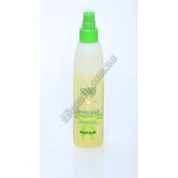 Двофазний кондиціонер-спрей для волосся Зволоження Estel, 200 ml