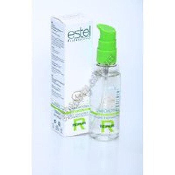 Сироватка для волосся Для січених кінчиків волосся Estel, 100 ml