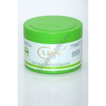 Маска для волосся Поживна Estel, 500 ml
