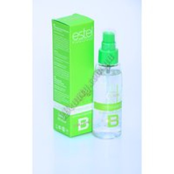 Спрей-блиск для волосся Діамантовий блиск Estel, 100 ml