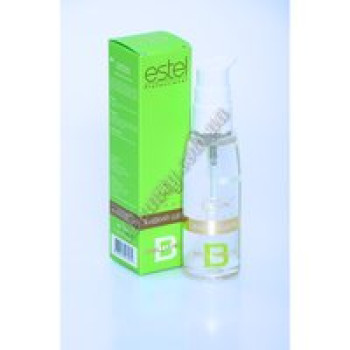 Рідкий шовк Estel, 100 мл