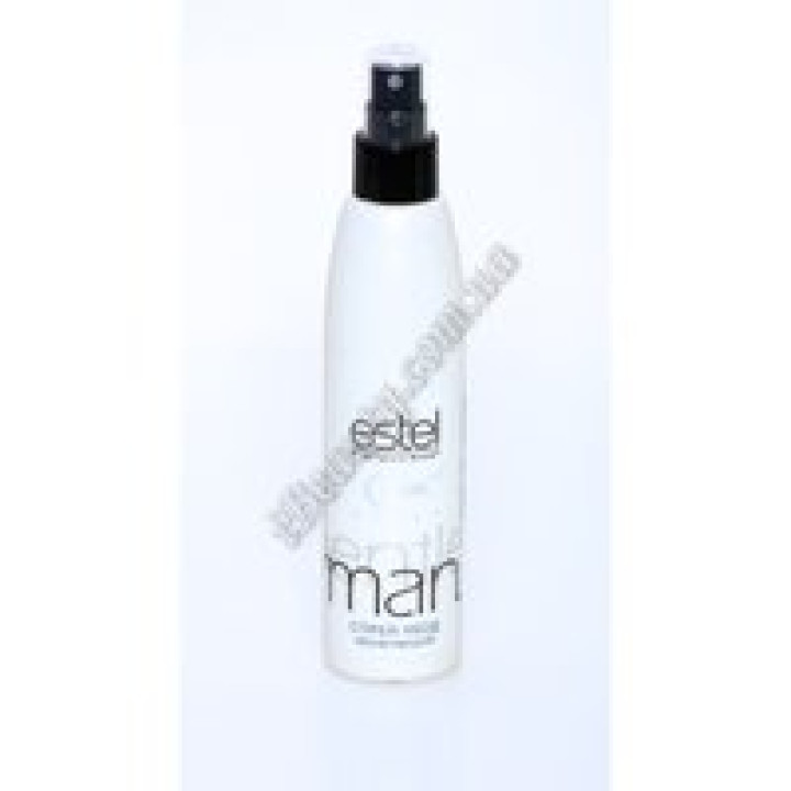 Спрей-догляд зволожуючий Estel, 200 ml