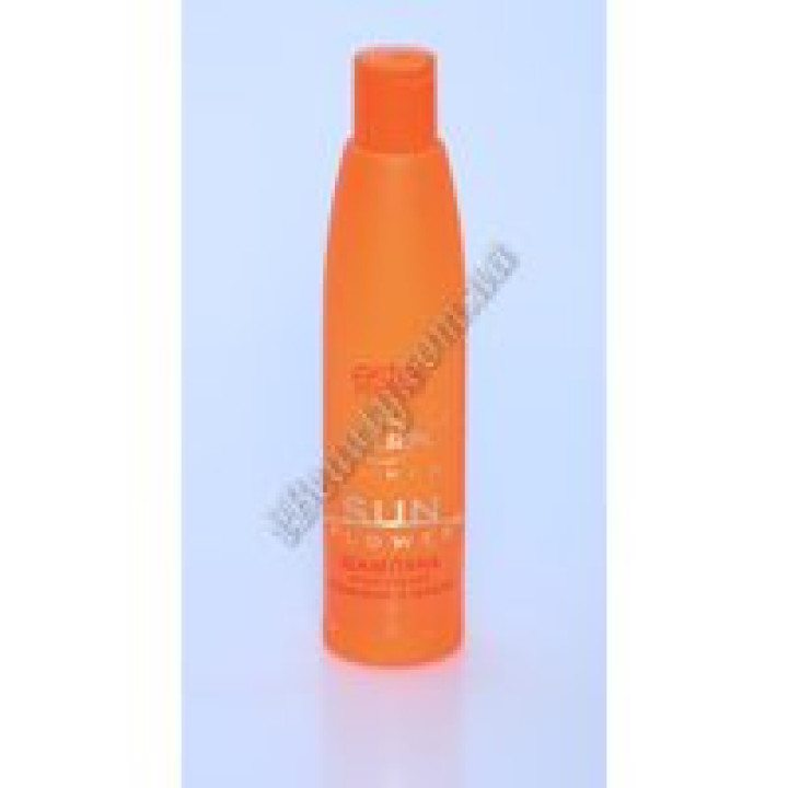 Шампунь Зволоження та Живлення з UV-фільтром Estel, 250 ml