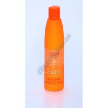 Бальзам Зволоження та Живлення з UV-фільтром Estel, 250 ml