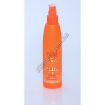 Спрей Зволоження Захист від UV променів Estel, 200 ml