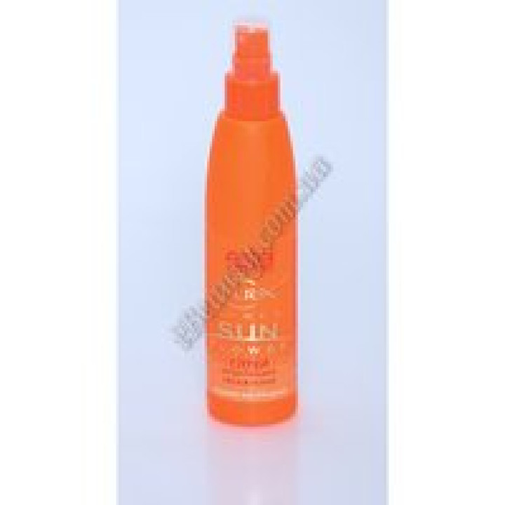 Спрей Зволоження Захист від UV променів Estel, 200 ml