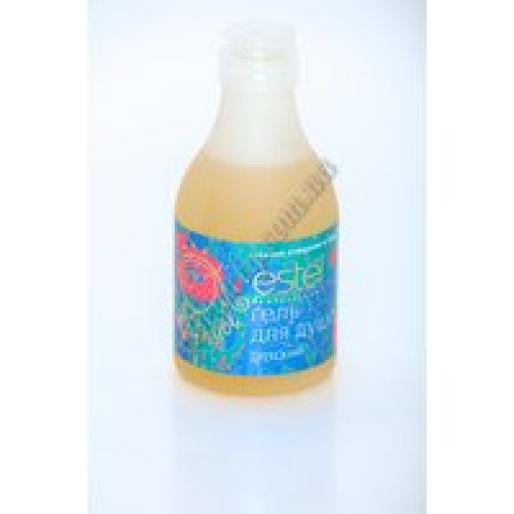 Гель для душу My Angel Estel professional дитячий Estel, 250 ml