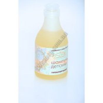 Шампунь My Angel Estel professional дитячий гіпоалергенний Estel, 250 ml